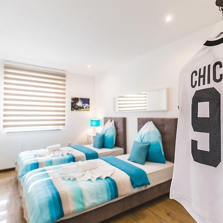 Touch Down Motel โลห์มาร์ ภายนอก รูปภาพ