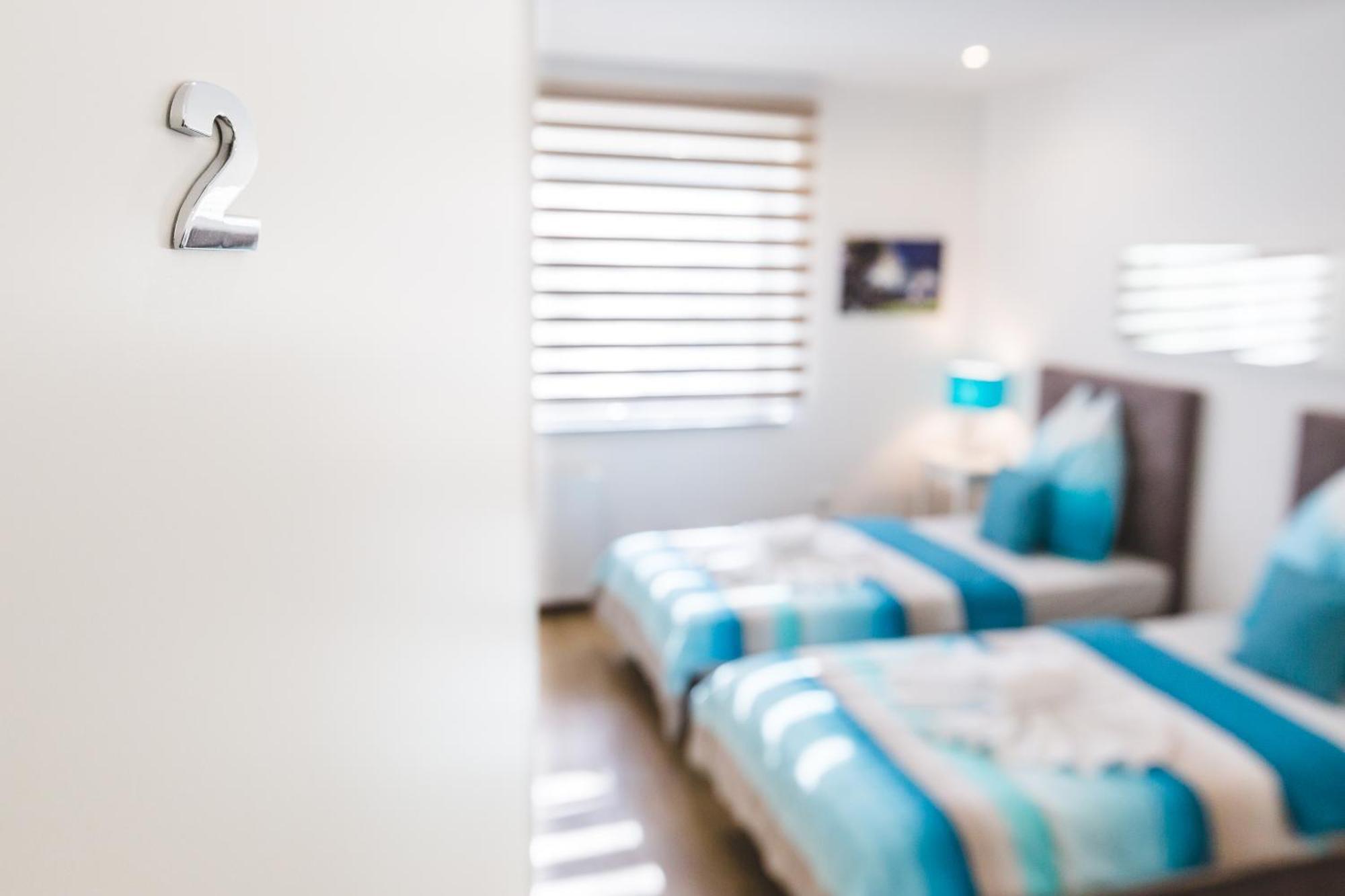 Touch Down Motel โลห์มาร์ ภายนอก รูปภาพ